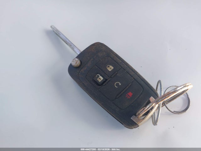 Buick Encore Leather 2014 KL4CJGSB2EB784351 Image 11