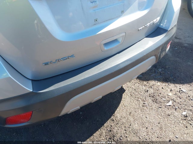 Buick Encore Leather 2014 KL4CJGSB2EB784351 Image 6