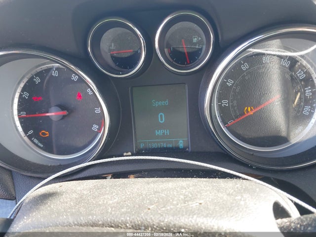 Buick Encore Leather 2014 KL4CJGSB2EB784351 Image 7
