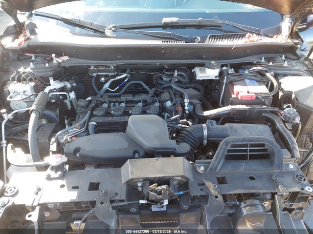 2HKRS4H46RH423634 Honda Cr-v Ex Awd