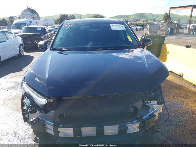 2HKRS4H46RH423634 Honda Cr-v Ex Awd