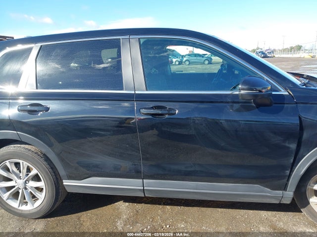 2HKRS4H46RH423634 Honda Cr-v Ex Awd