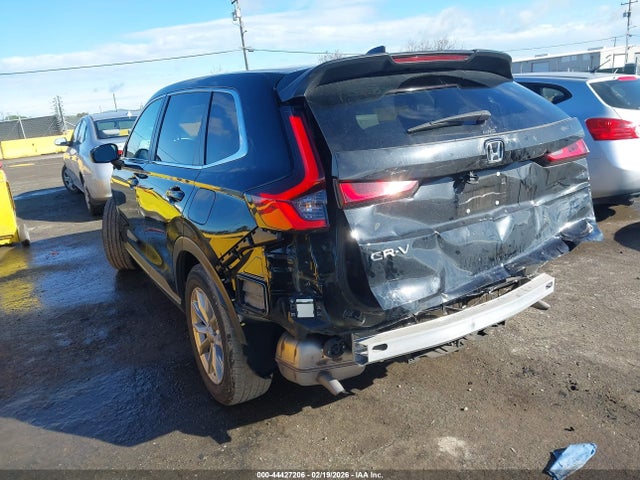 2HKRS4H46RH423634 Honda Cr-v Ex Awd