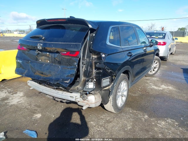 2HKRS4H46RH423634 Honda Cr-v Ex Awd