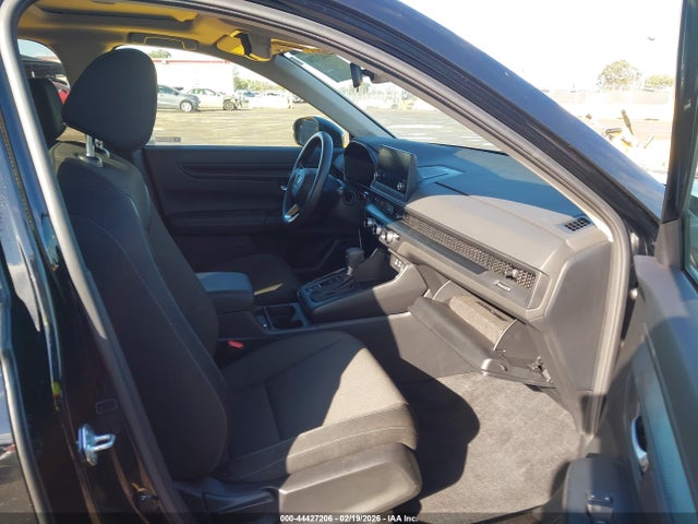 2HKRS4H46RH423634 Honda Cr-v Ex Awd