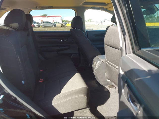 2HKRS4H46RH423634 Honda Cr-v Ex Awd