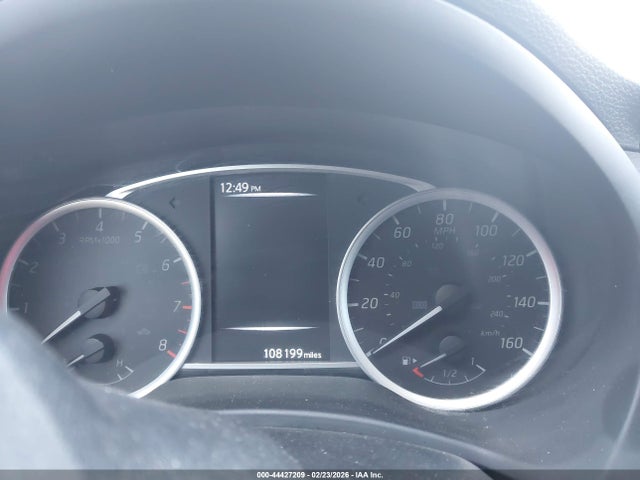 Продажа на аукционе авто 2018 Nissan Sentra S, vin: 3N1AB7AP5JY289518, номер лота: 44427209