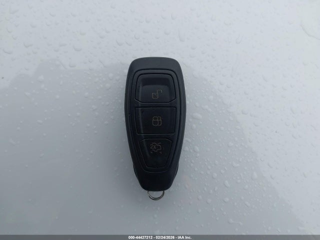 1FADP3L92HL263941 Ford FOCUS ST
