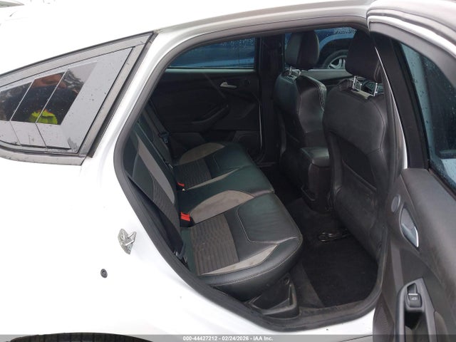 1FADP3L92HL263941 Ford FOCUS ST