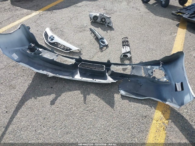4T1BF1FK0EU761354 Toyota CAMRY SE