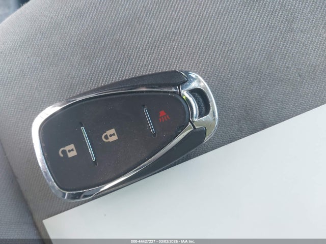 3GNAXSEV6LS684959 Chevrolet Equinox Awd Ls