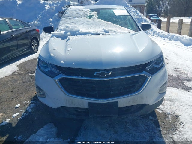 3GNAXSEV6LS684959 Chevrolet Equinox Awd Ls