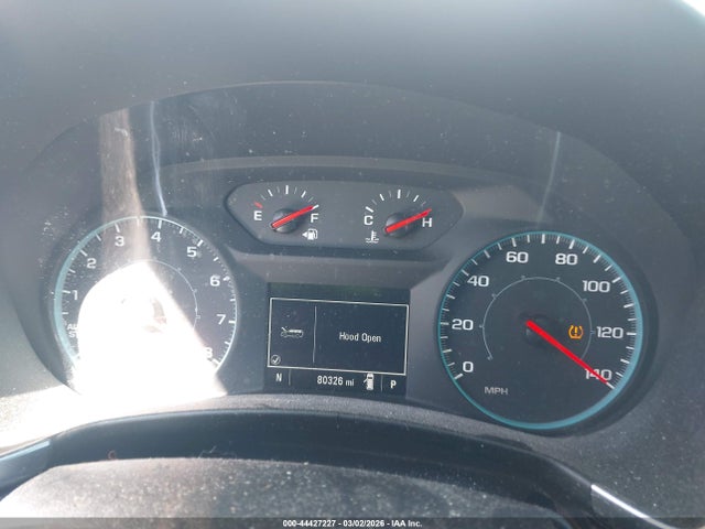3GNAXSEV6LS684959 Chevrolet Equinox Awd Ls