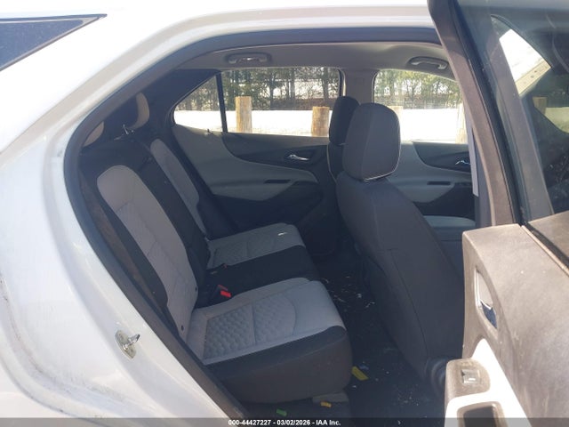3GNAXSEV6LS684959 Chevrolet Equinox Awd Ls