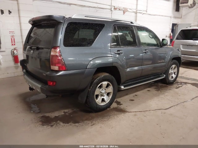 2003 TOYOTA 4RUNNER JTEBT17R838004227 Photo 3