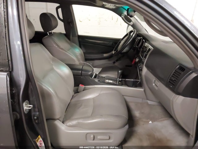 2003 TOYOTA 4RUNNER JTEBT17R838004227 Photo 4