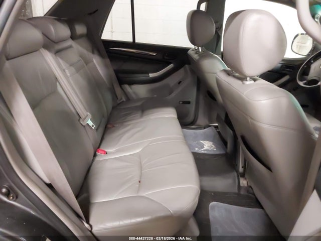 2003 TOYOTA 4RUNNER JTEBT17R838004227 Photo 7