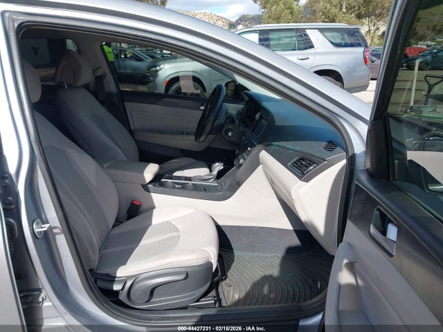 5NPE34AF7HH509637 Hyundai Sonata Sport