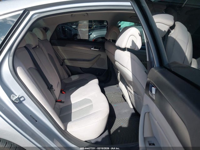 5NPE34AF7HH509637 Hyundai Sonata Sport