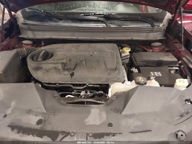 2019 JEEP CHEROKEE 1C4PJMDX1KD467370 Photo 9