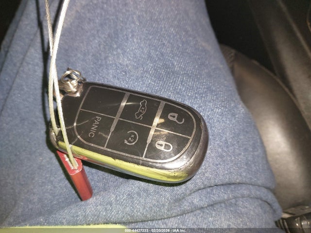 2019 JEEP CHEROKEE 1C4PJMDX1KD467370 Photo 10