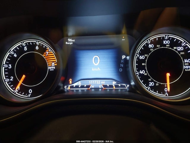2019 JEEP CHEROKEE 1C4PJMDX1KD467370 Photo 6