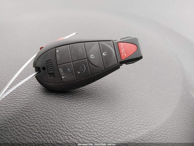 Продаж на аукціоні авто 2012 Chrysler Town & Country Limited, vin: 2C4RC1GG6CR181588, номер лоту: 44427236