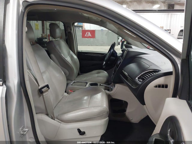 Продаж на аукціоні авто 2012 Chrysler Town & Country Limited, vin: 2C4RC1GG6CR181588, номер лоту: 44427236