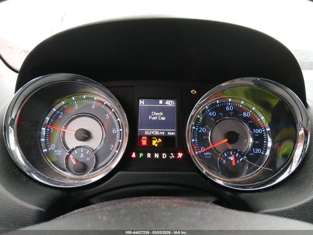 Продаж на аукціоні авто 2012 Chrysler Town & Country Limited, vin: 2C4RC1GG6CR181588, номер лоту: 44427236