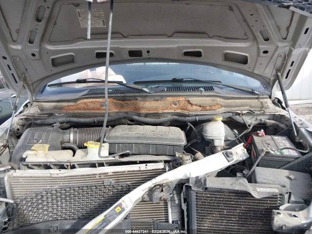 Aukcja sprzedaży 2005 Dodge Ram 1500 Slt/laramie, vin: 1D7HA18N55S284278, numer aukcji: 44427241