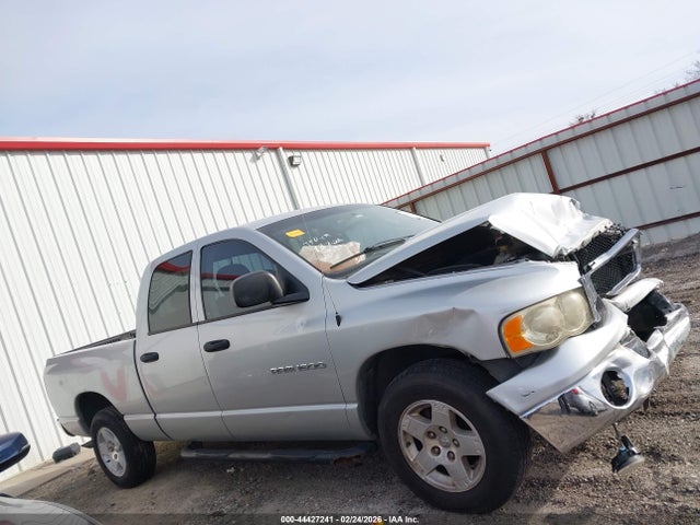 Aukcja sprzedaży 2005 Dodge Ram 1500 Slt/laramie, vin: 1D7HA18N55S284278, numer aukcji: 44427241