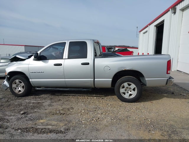 Aukcja sprzedaży 2005 Dodge Ram 1500 Slt/laramie, vin: 1D7HA18N55S284278, numer aukcji: 44427241