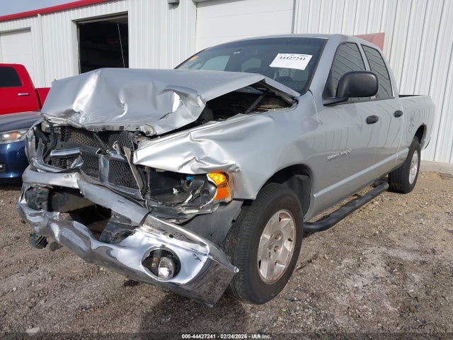 Aukcja sprzedaży 2005 Dodge Ram 1500 Slt/laramie, vin: 1D7HA18N55S284278, numer aukcji: 44427241