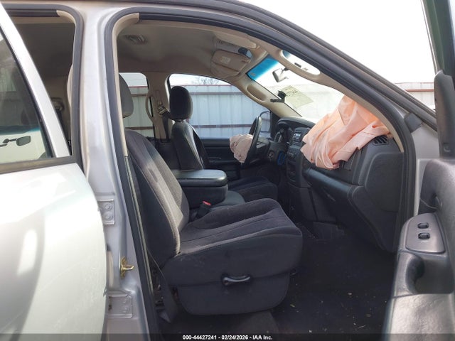 Aukcja sprzedaży 2005 Dodge Ram 1500 Slt/laramie, vin: 1D7HA18N55S284278, numer aukcji: 44427241
