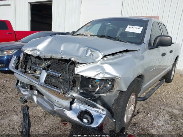 Aukcja sprzedaży 2005 Dodge Ram 1500 Slt/laramie, vin: 1D7HA18N55S284278, numer aukcji: 44427241