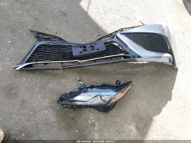 4T1K61AK0RU847406 Toyota CAMRY XSE