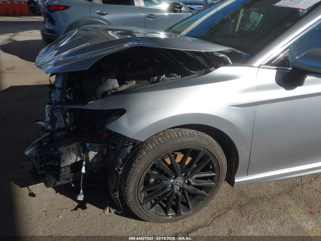 4T1K61AK0RU847406 Toyota CAMRY XSE