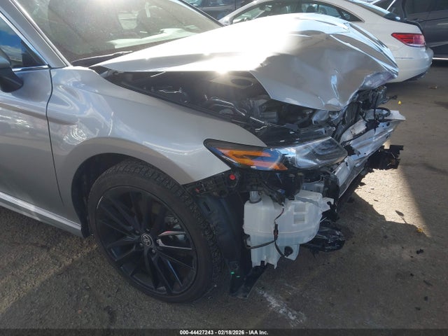 4T1K61AK0RU847406 Toyota CAMRY XSE