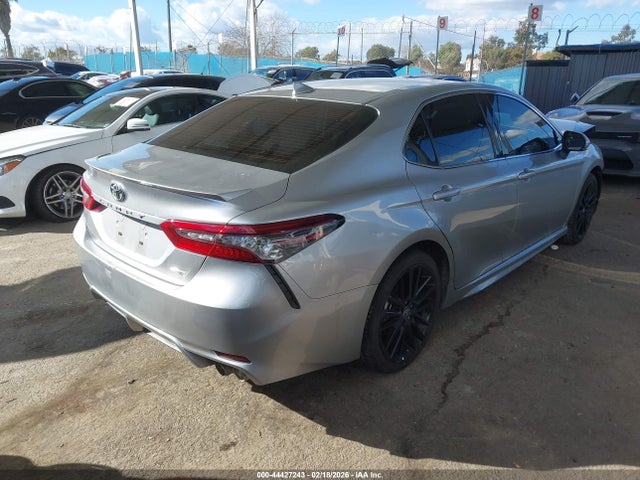4T1K61AK0RU847406 Toyota CAMRY XSE