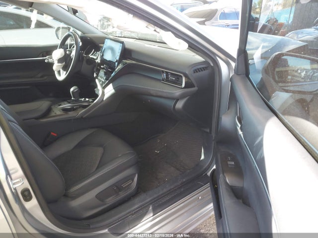 4T1K61AK0RU847406 Toyota CAMRY XSE