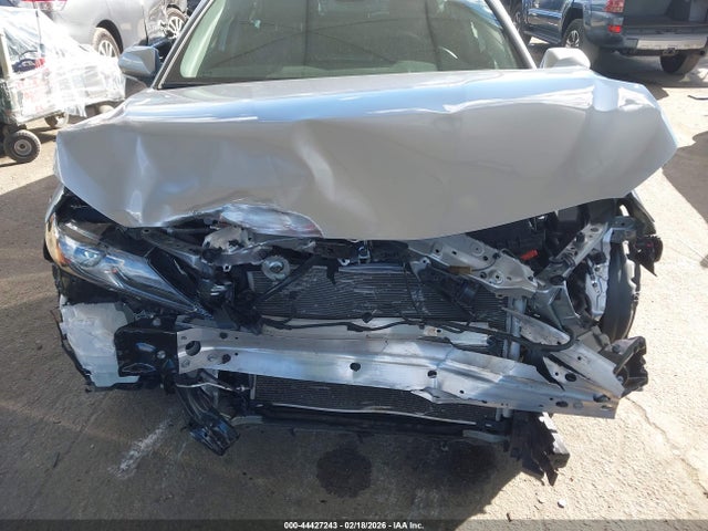 4T1K61AK0RU847406 Toyota CAMRY XSE