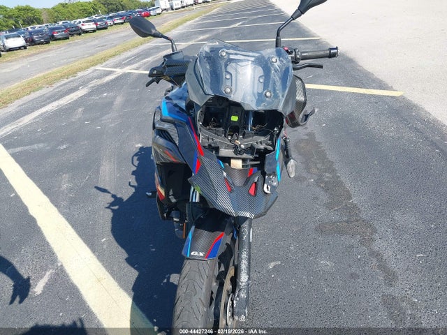 WB10B1804P6J23065 BMW F 750 Gs
