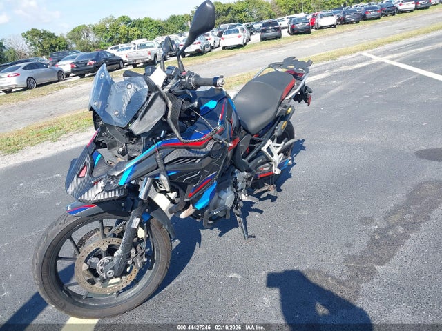 WB10B1804P6J23065 BMW F 750 Gs
