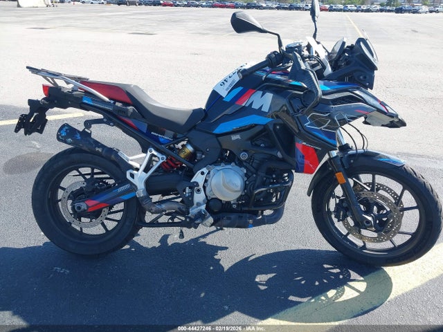 WB10B1804P6J23065 BMW F 750 Gs
