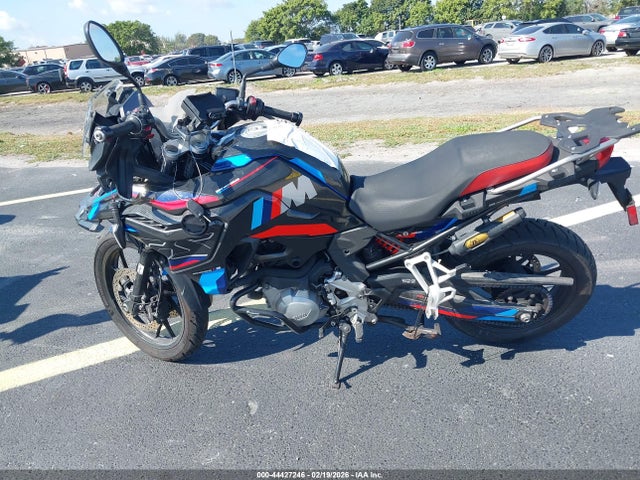 WB10B1804P6J23065 BMW F 750 Gs