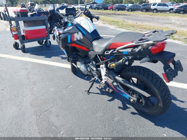 WB10B1804P6J23065 BMW F 750 Gs