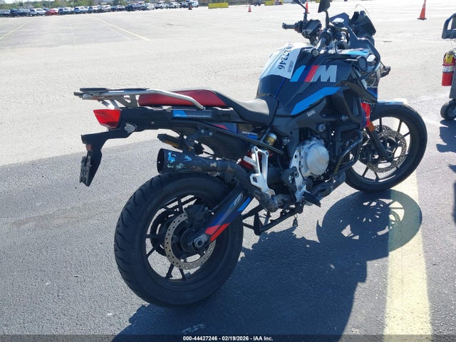 WB10B1804P6J23065 BMW F 750 Gs