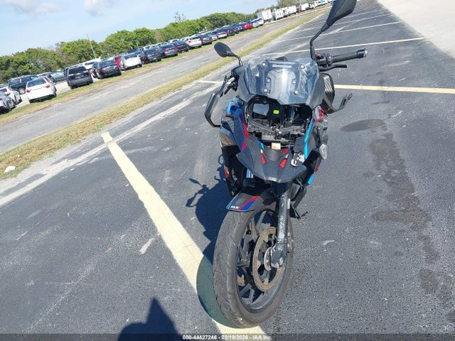 WB10B1804P6J23065 BMW F 750 Gs