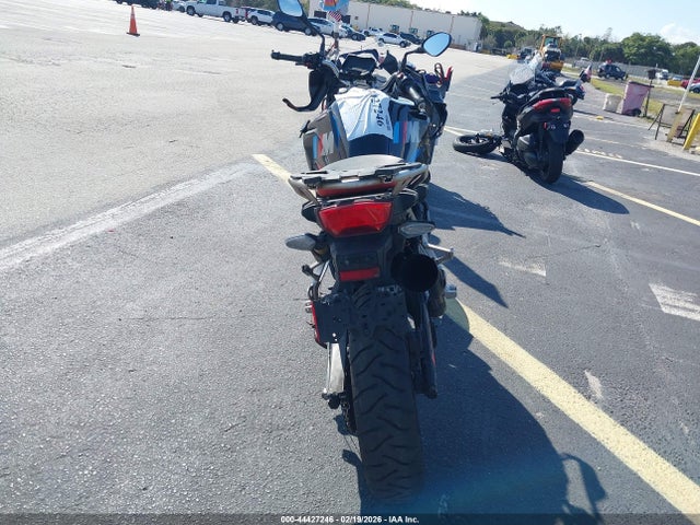 WB10B1804P6J23065 BMW F 750 Gs