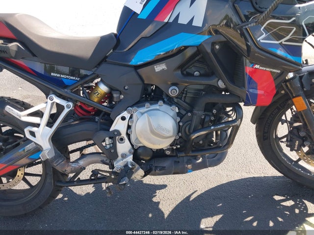 WB10B1804P6J23065 BMW F 750 Gs